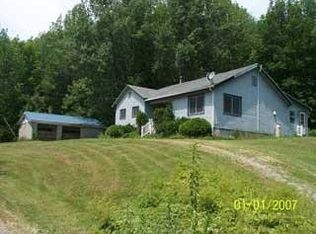 1875 Fall Creek Rd, Canisteo, NY 14823