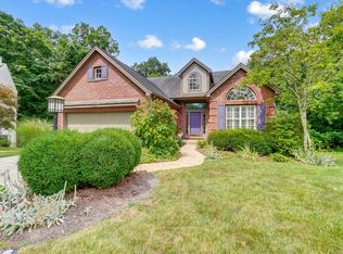 5790 Eaglesridge Ln, Cincinnati, OH 45230