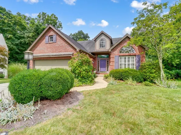 5790 Eaglesridge Ln, Cincinnati, OH 45230