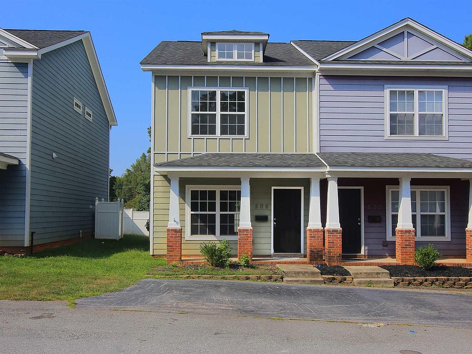 1st image of 506 Idlewood Park Dr #2