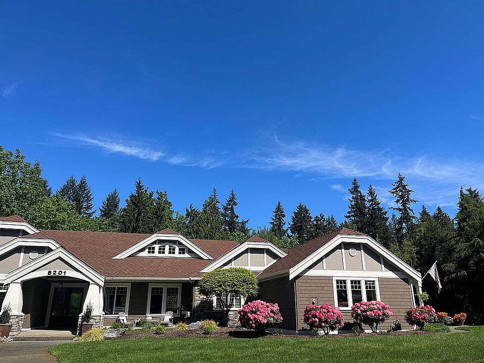 1st image of 5201 Saddleback Dr NW