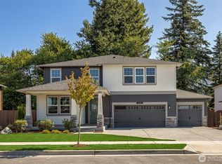 639 SE 12th Pl #24, North Bend, WA 98045