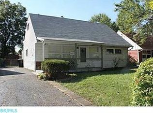 1323 Elderwood Ave, Columbus, OH