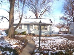114 Aikman Pl, Terre Haute, IN 47803