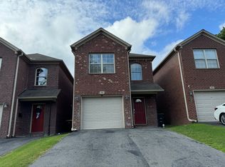 5607 C St, Little Rock, AR 72205