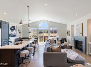 6642 Trout Creek Ct, Park City, UT 84098
