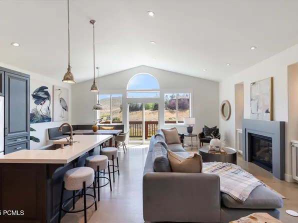 6642 Trout Creek Ct, Park City, UT 84098