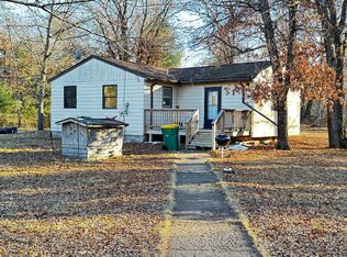 14141 Grell Rd, Grantsburg, WI 54840