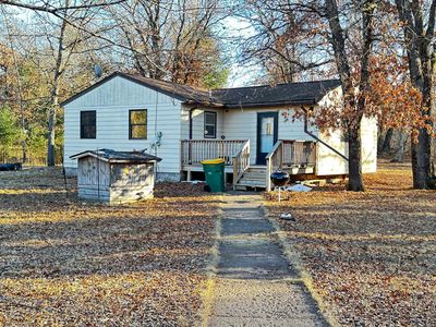 14141 Grell Rd, Grantsburg, WI, 54840