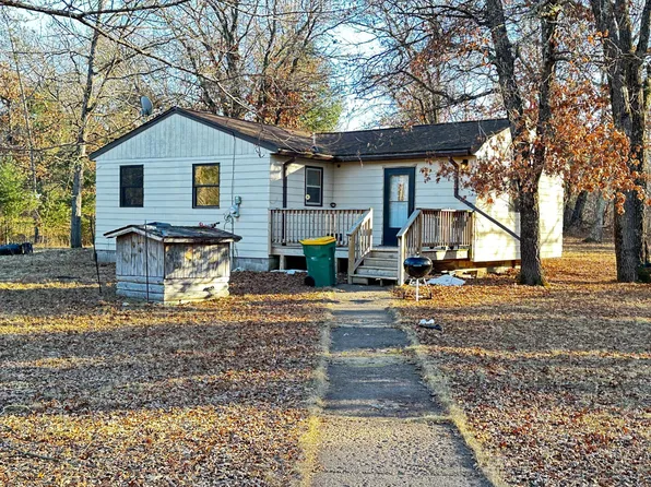 14141 Grell Rd, Grantsburg, WI 54840