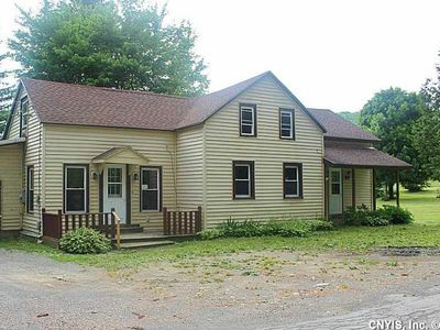 4136 Crains Mills Rd, Truxton, NY, 13158