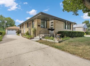1203 S 117th St, West Allis, WI 53214