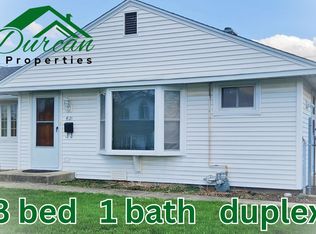 4121 W 90th St, Hometown, IL
