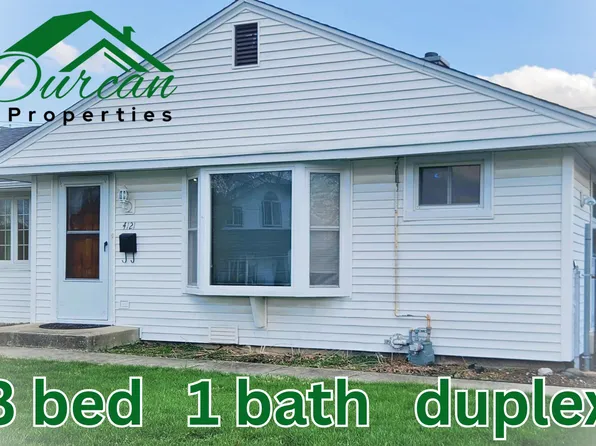 4121 W 90th St, Hometown, IL 60456