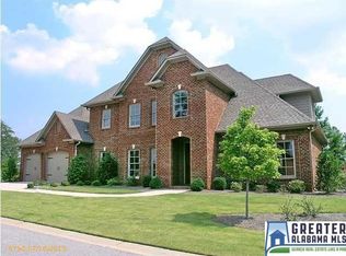 4279 Hamlin Pl, Vestavia, AL 35242