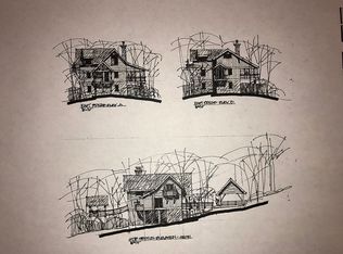 190 Huckleberry Ridge Ln, Zirconia, NC 28790