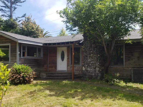 95665 Jerrys Flat Rd, Gold Beach, OR 97444