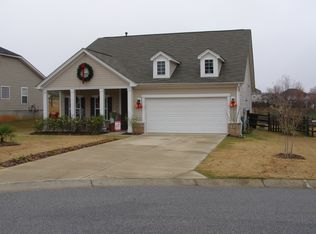 629 Tee Ridge Ct, Fort Mill, SC 29715