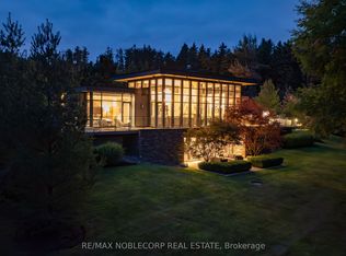 4780 Escarpment Side Rd, Caledon, ON L7K 1E9