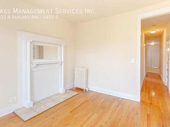 2nd image of 4613 N Ashland Ave #3