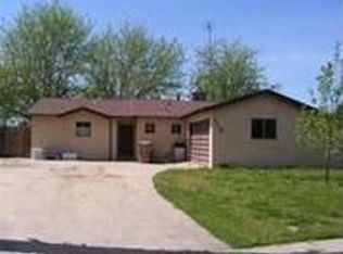 719 Rebel Ct, Bakersfield, CA