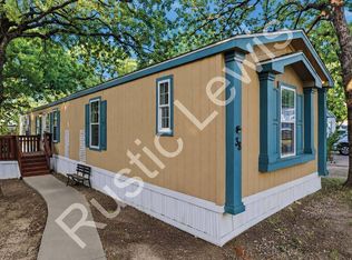 301 S Coppell Rd TRAILER 38, Coppell, TX 75019