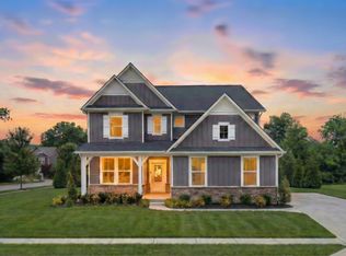 Homes Available Soon, Finley Creek, Westfield, IN 46074