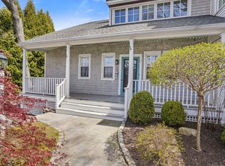 168 Rowayton Ave #A, Norwalk, CT 06853