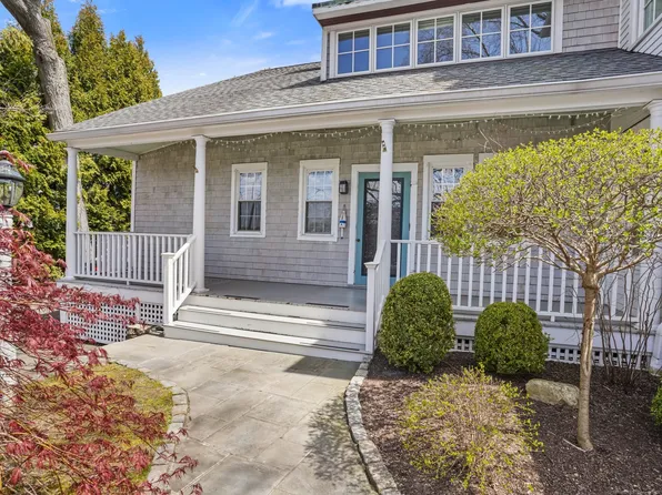 168 Rowayton Ave #A, Norwalk, CT 06853