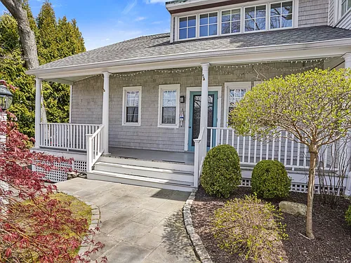 168 Rowayton Ave #A Photo 1