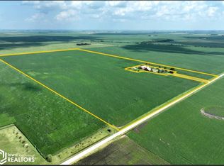 Co Road 7/e #900, Bement, IL 61813