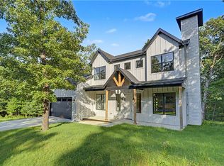 6 Orchiltree Ln, Bella Vista, AR 72715