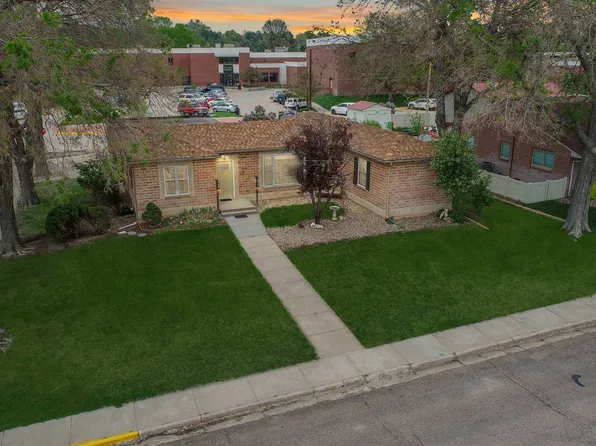 703 Elmwood Drive, Ogallala, NE 69153
