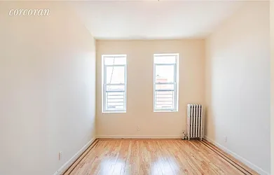 Rented by Corcoran