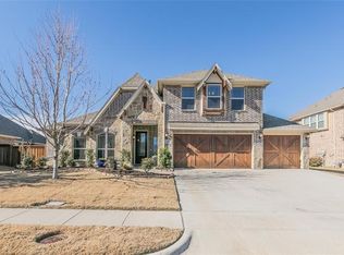 1003 Walford Dr, Forney, TX 75126