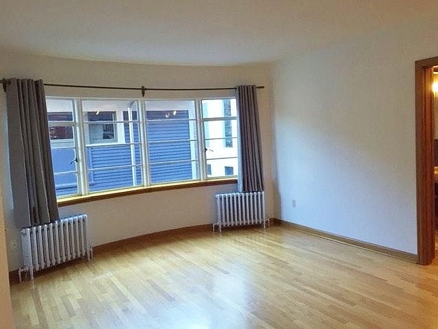Main or living room.