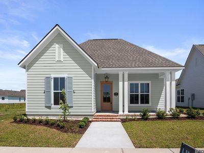 2540 Foreshore Ave, Baton Rouge, LA, 70810