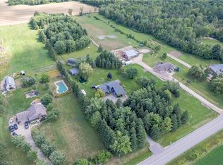 6471 Side Road 15, Mapleton, ON N0G2K0