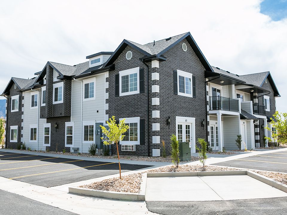 144 W 1575 N Logan UT Zillow