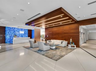 300 Sunny Isles Blvd #1805, North Miami Beach, FL 33160