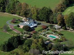 76 Auble Rd, Blairstown, NJ 07825