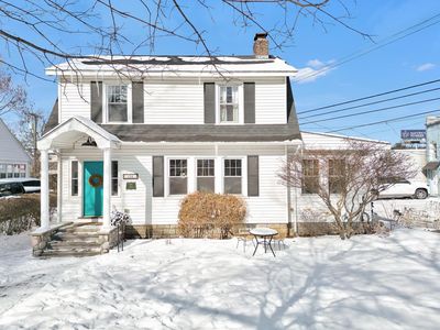 156 W Maplehurst St, Ferndale, MI, 48220