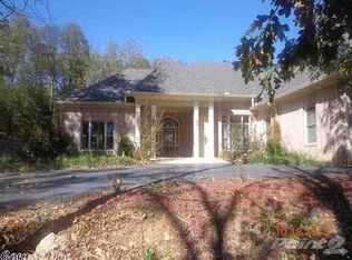 21000 Highway 300, Roland, AR 72135