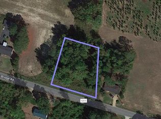 0 Five Bridge Rd, Clinton, NC 28328