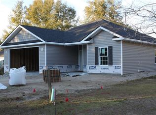 312 Haven Dr, Darien, GA 31305