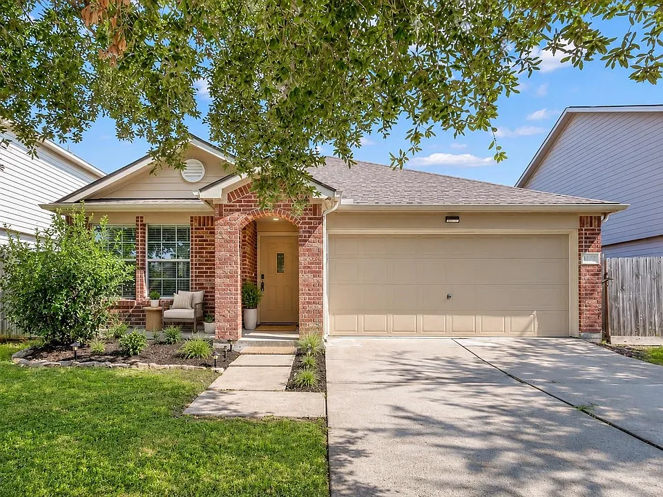 19114 Mission Fort Ln