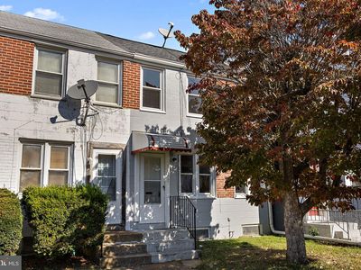 1327 Cypress Ave, Wilmington, DE, 19805