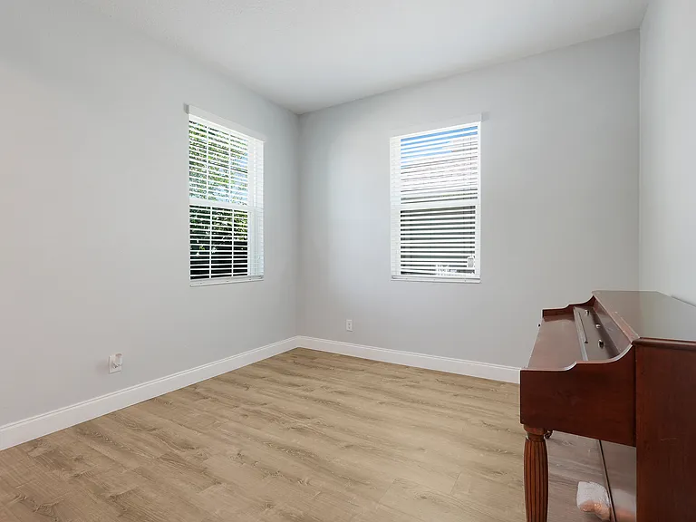 office/den