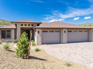1038 Trouble Shooter Ln, Prescott, AZ 86301