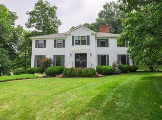 8370 Old Hickory Dr, Cincinnati, OH 45243